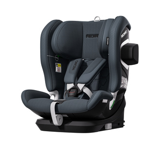 Recaro Velix 1 Kid Child Seat Gallant Grey
