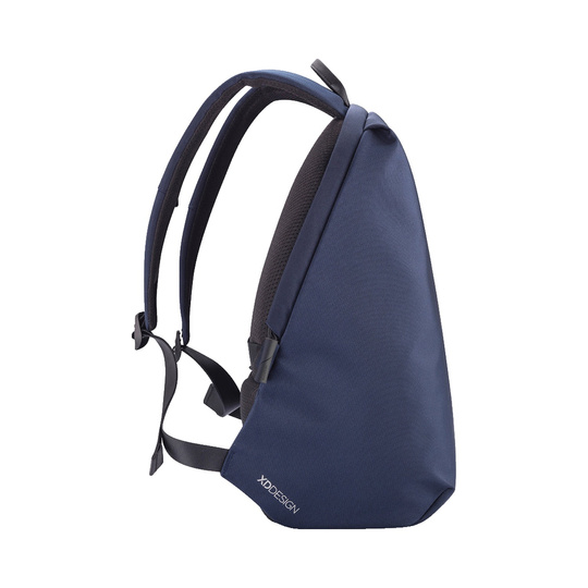 XD Design Bobby Soft Navy Backpack