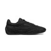 Sparco S-DRIVE Suede Shoes Black