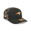 2025 McLaren F1 Mens Piastri Austin GP Baseball Cap