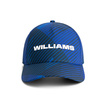 2025 Williams Racing Logo Baseball Cap