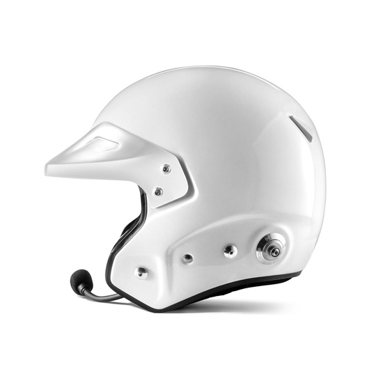 Sparco Air RJ-I Helmet White (FIA)