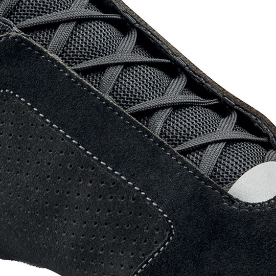 OMP KS-3 MY26 Kids Racing Shoes Black