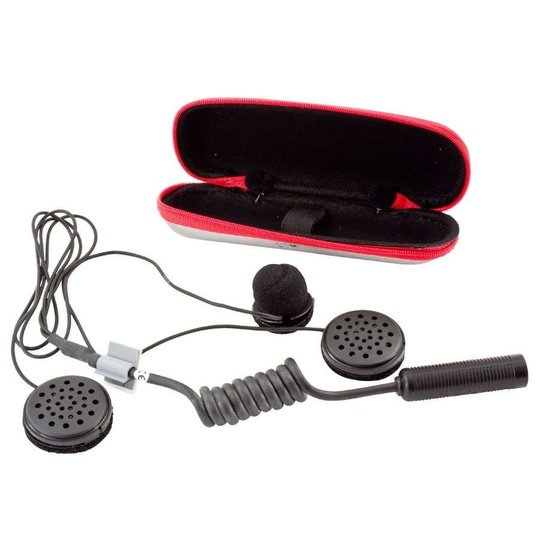 Stilo WRC Intercom Kit