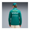 2026 Aston Martin F1 Mens Team Softshell Jacket