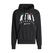 2025 Mercedes AMG F1 Mens Antonelli Hooded Sweatshirt