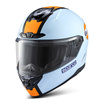 Sparco X-PRO Full Face Helmet GULF