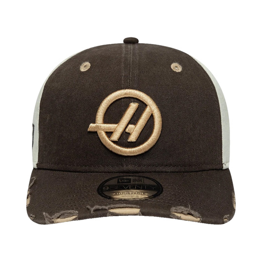 Haas F1 2026 Austin GP Cap