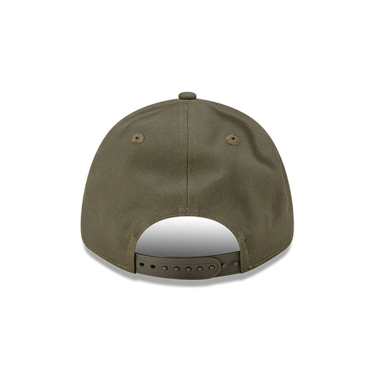 2025 Red Bull Racing Mens Seasonal Baseball Cap olive