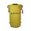 Amphibious TUBE 80 Waterproof Bag yellow