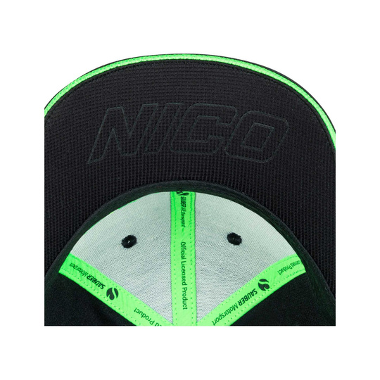 2025 Stake F1 Kick Sauber Mens Hulkenberg Baseball Cap