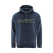 2024 WRC Mens Classic Hooded sweatshirt navy