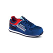 Sparco Gymkhana Martini Racing Shoes Navy Blue