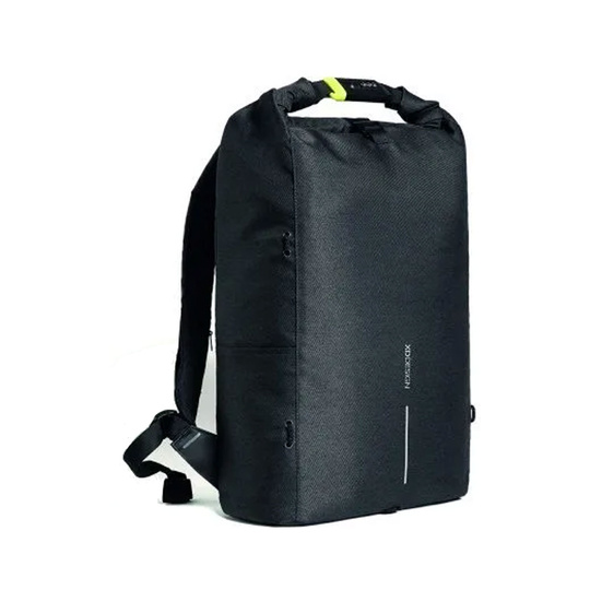 XD Design Urban Lite Black Backpack
