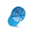 Williams F1 Alex Albon Kids Hat Blue