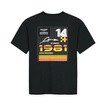 2026 Aston Martin F1 Fernando Alonso Barcelona T-shirt