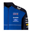 2026 Red Bull Racing Mens Teamwear Bomber Jacket