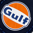Sparco Gulf Keyring