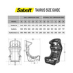 Sabelt Taurus M Seat (FIA)