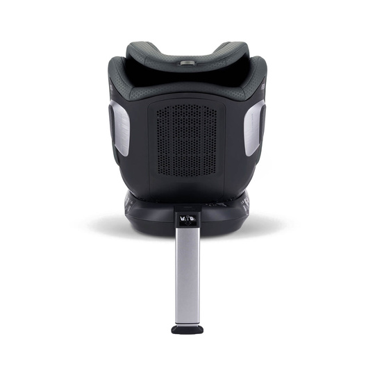 Recaro Xenon Kid Child Seat Gallant Grey