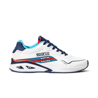 Sparco S-LIGHT Martini Racing Shoes 