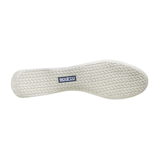 Sparco S-DRIVE MID Shoes white