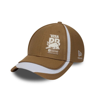 Visa Cash App RB F1 2026 Race Special Cap Brown
