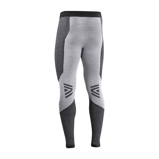 Sparco RW-10 Shield PRO Long Underwear Bottoms Grey (FIA)