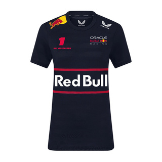 2025 Red Bull Racing Ladies Verstappen Team t-shirt