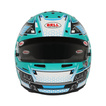 Bell RS7 PRO Stamina Helmet Blue (FIA)