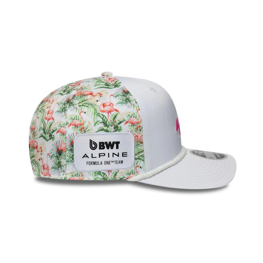 Alpine F1 2026 Miami GP Cap