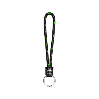 Stake F1 Kick Sauber Logo Keyring