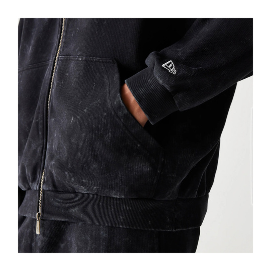 2025 McLaren F1 Mens Graphic Hooded Sweatshirt