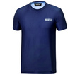 Sparco SL T-Shirt Subly navy