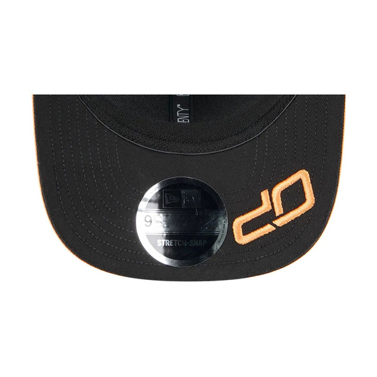 2025 McLaren F1 Mens Piastri Las Vegas GP Baseball Cap