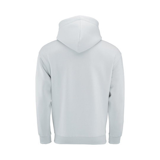 2024 WRC Mens Classic Hooded sweatshirt grey