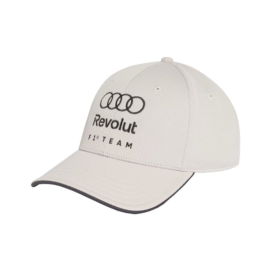 Audi Revolut F1 2026 DNA Cap