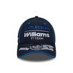 Williams F1 2026 Carlos Sainz Team Cap
