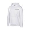 2025 McLaren F1 Mens Retro Hooded Sweatshirt
