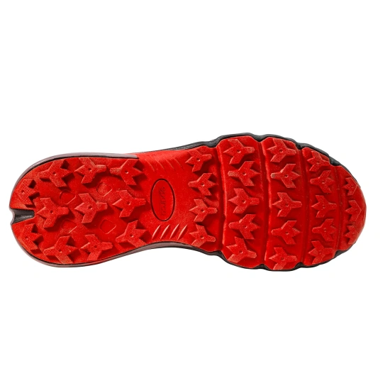 Sparco S-PARK Leon Racing Shoes