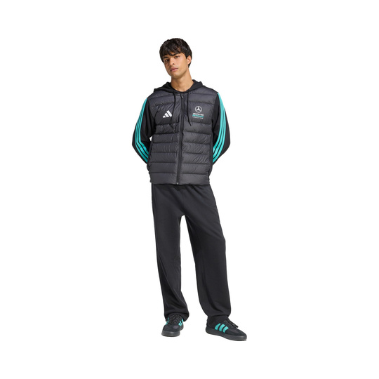 2026 Mercedes AMG F1 DNA Down Jacket