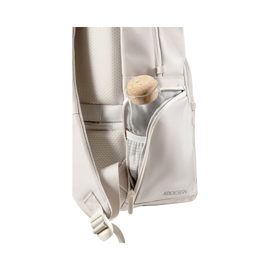 XD Design Soft Daypack Backpack Beige