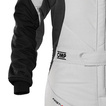 OMP First EVO MY25 Race Suit Grey (FIA)