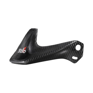 Stilo WRX Raid Carbon Helmet Peak