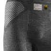 OMP Tecnica EVO MY26 Long Underwear Bottoms Anthracite (FIA)