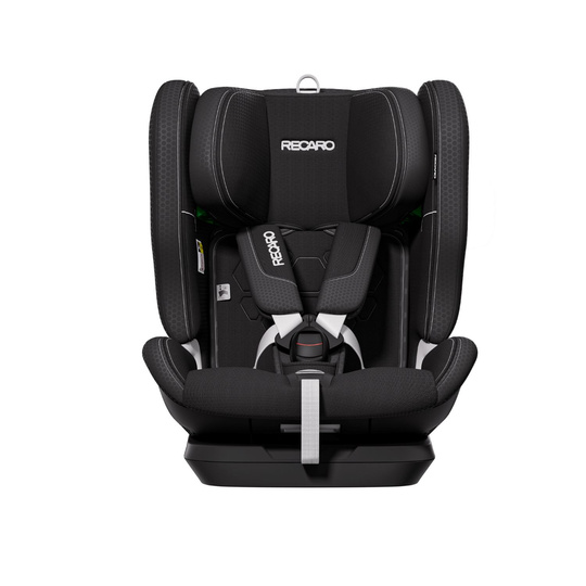 Recaro Velix 1 Kid Child Seat Fresh Black