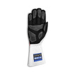 Sparco LAND CLASSIC MY20 Rally Gloves white (FIA Homologation)