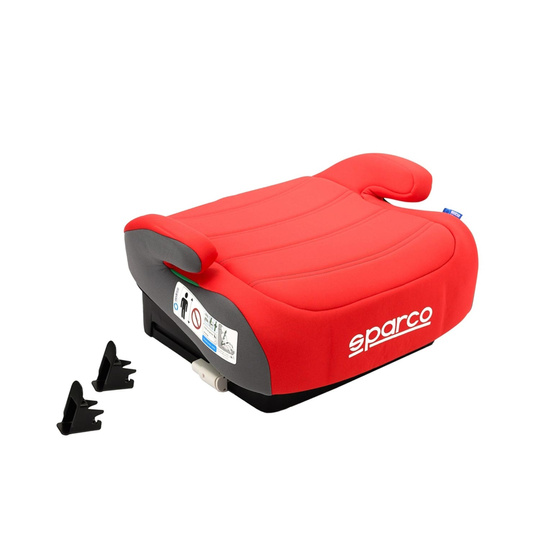 Sparco SK100I PIK Child Seat red (22-36 kg)