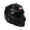 Bell R7 Sport Hans Full-Face Helmet Black (FIA)