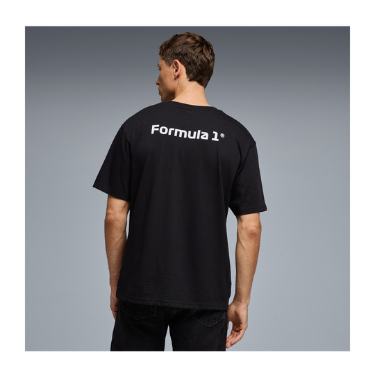 2026 Formula 1 Mens Track Limits T-shirt